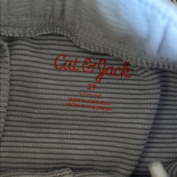 2T pant bundle: Cat and Jack and Carter - Picture 7 of 16